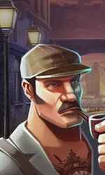Holmes and the Stolen Stones