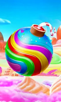 Sweet Bonanza