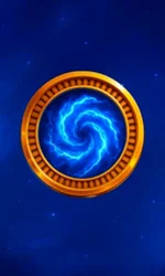 Atomic Coins: RUNNING WINS