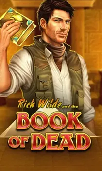 Book of Dead