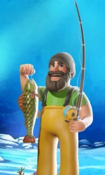Big Bass Bonanza