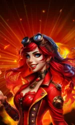 Inferno Coins: ULTIMATE RUNNING WINS